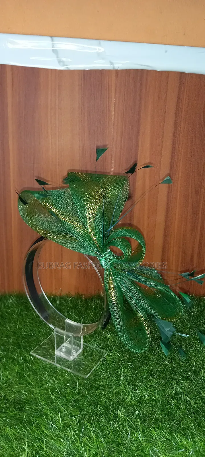 Affordable Fascinators