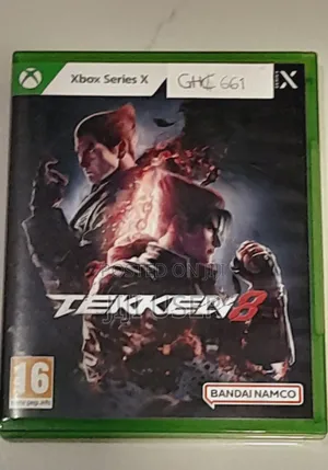 Xbox Games