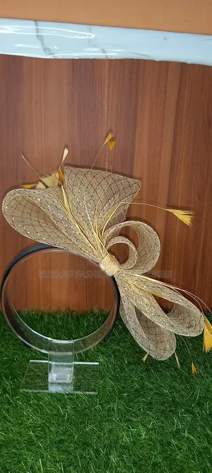 Affordable Fascinators