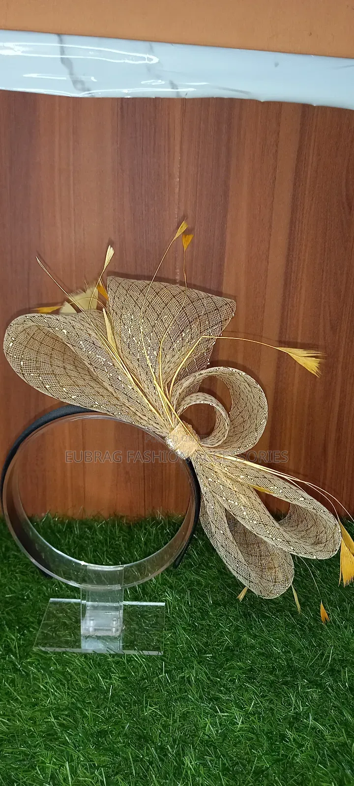 Affordable Fascinators