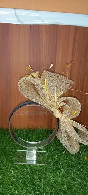 Affordable Fascinators