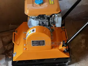Plate Compactor