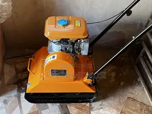 Plate Compactor