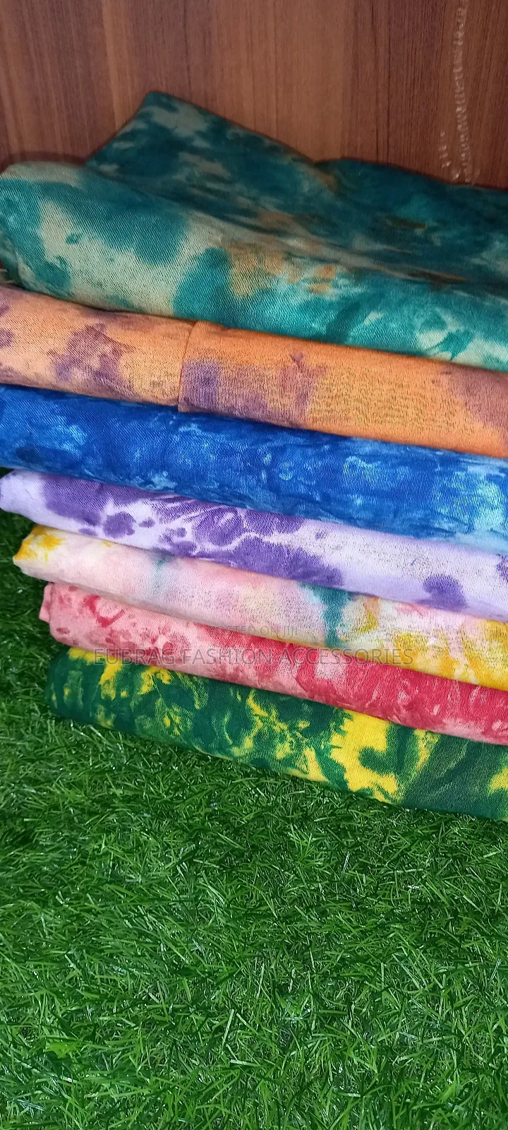 Tie-Dye/Batik