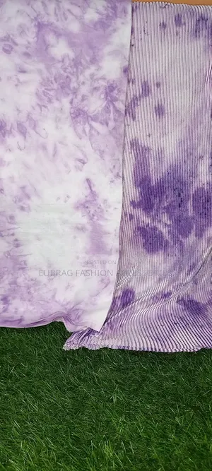 Tie-Dye/Batik