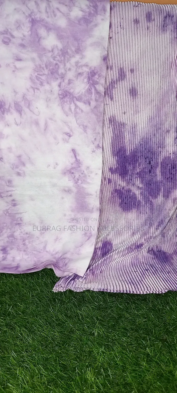 Tie-Dye/Batik