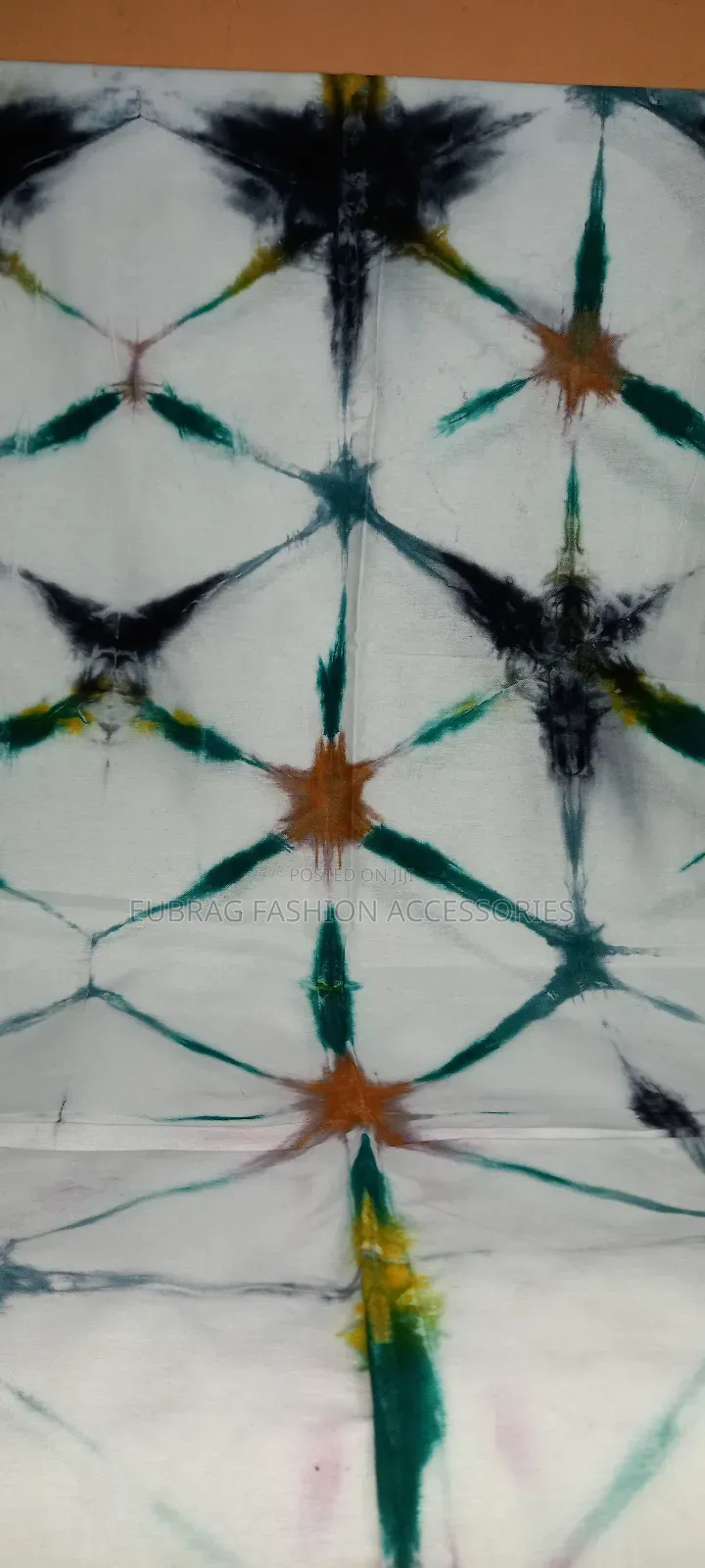 Tie-Dye/Batik