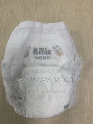 Millie Moon, Rascals Pull Up (Pants)