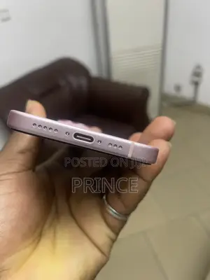 New Apple iPhone 15 512 GB Pink