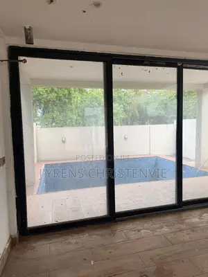 3bdrm House in US Embassy Area for sale