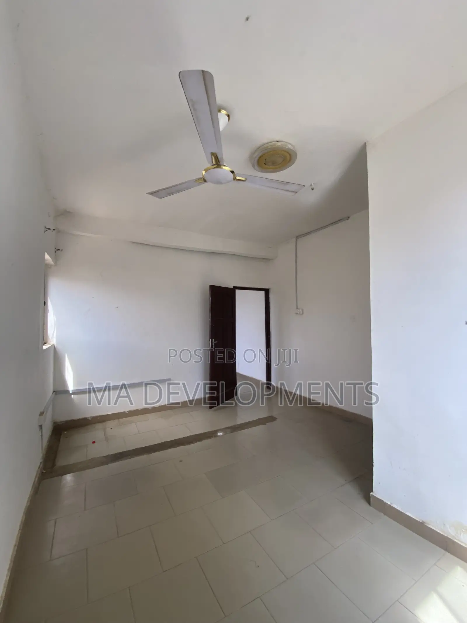 1bdrm Apartment in Madev Realty, Mile 7 for rent