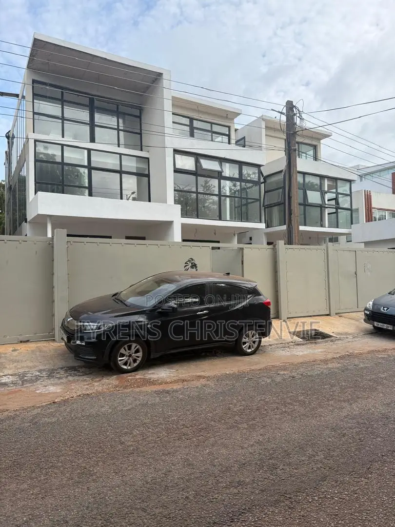 3bdrm House in US Embassy Area for sale