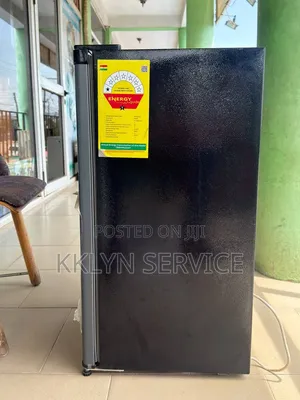 Fridge One Door