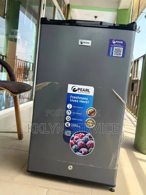 Fridge One Door
