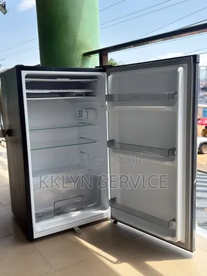 Fridge One Door