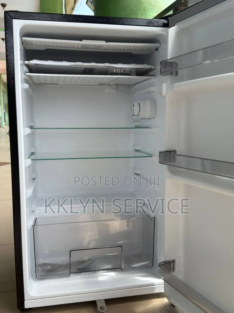 Fridge One Door