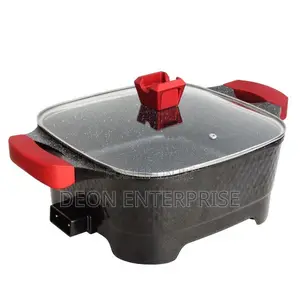 German Cooker