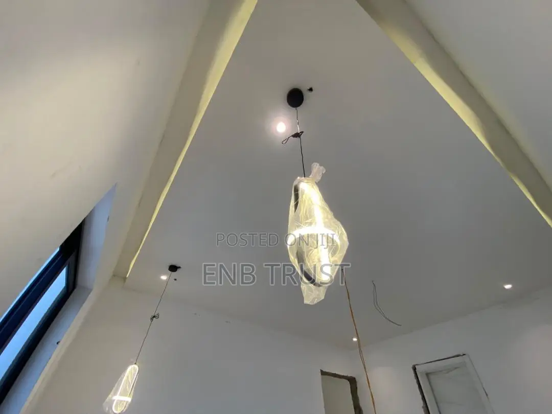 4bdrm Duplex in East Legon, A&C Mall Area for sale