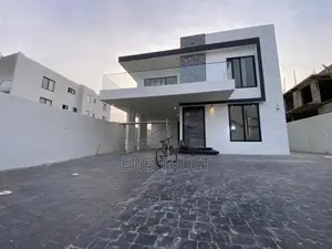 4bdrm Duplex in East Legon, A&C Mall Area for sale