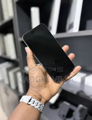 Apple iPhone 16 Pro Max 256 GB Gold