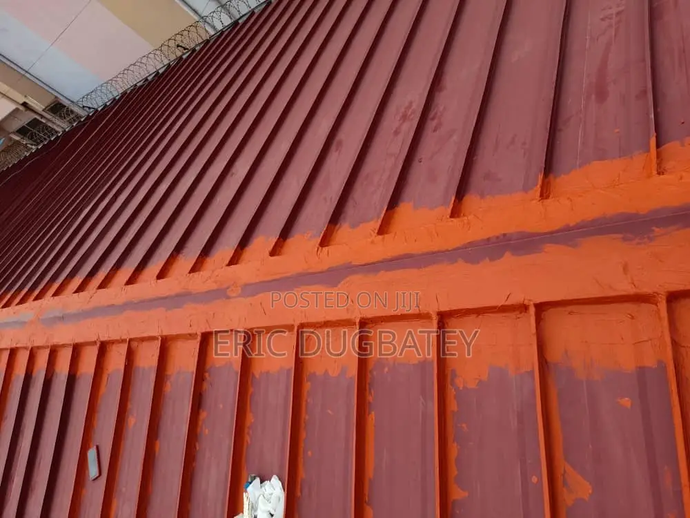 Roof Leakage Repair and General Construction
