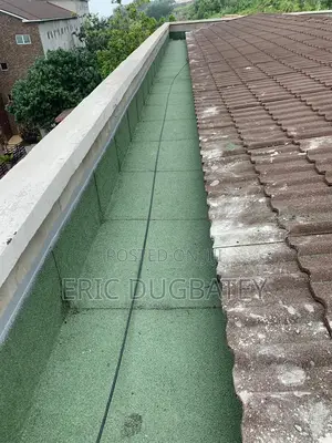 Roof Leakage Repair and General Construction