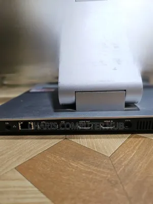 Desktop Computer Dell Inspiron 24 5000 16GB Intel Core i7 SSD 256GB