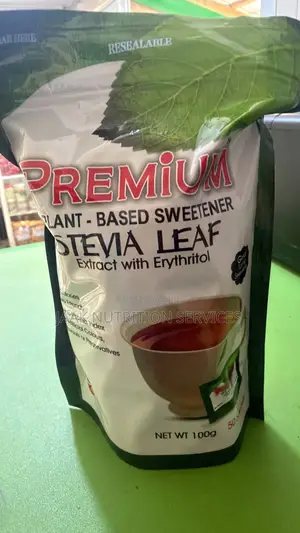 Premium Sweetner