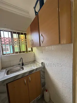 1bdrm Apartment in Madev Realty, Achimota for rent