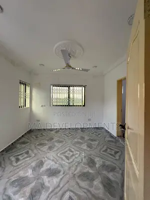 1bdrm Apartment in Madev Realty, Achimota for rent