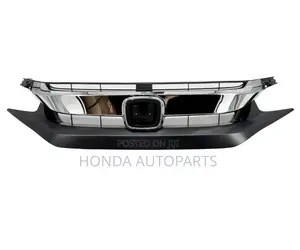 Honda Civic 2016,2017,2018 Top Shells
