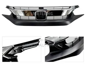 Honda Civic 2016,2017,2018 Top Shells