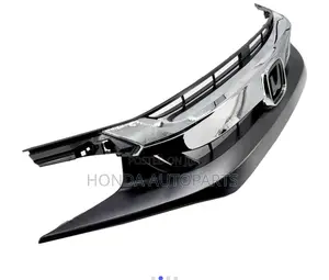 Honda Civic 2016,2017,2018 Top Shells