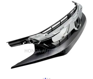 Honda Civic 2016,2017,2018 Top Shells