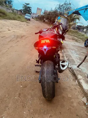 Kawasaki Z750 2013 Black