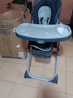 3 in 1 Highchair