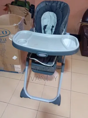 3 in 1 Highchair