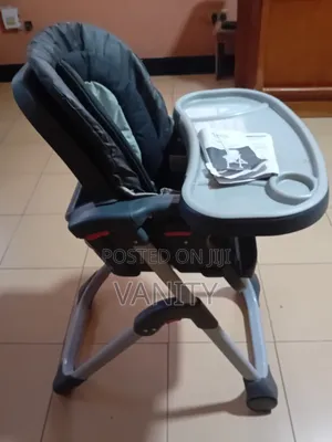 3 in 1 Highchair
