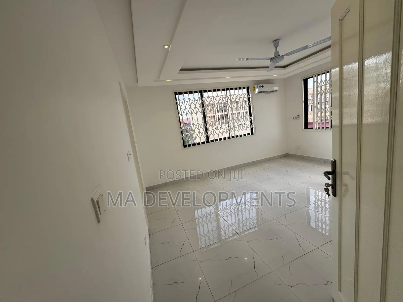 3bdrm Apartment in Madev Realty, Achimota for rent