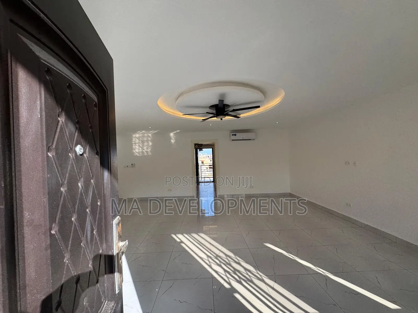 3bdrm Apartment in Madev Realty, Achimota for rent
