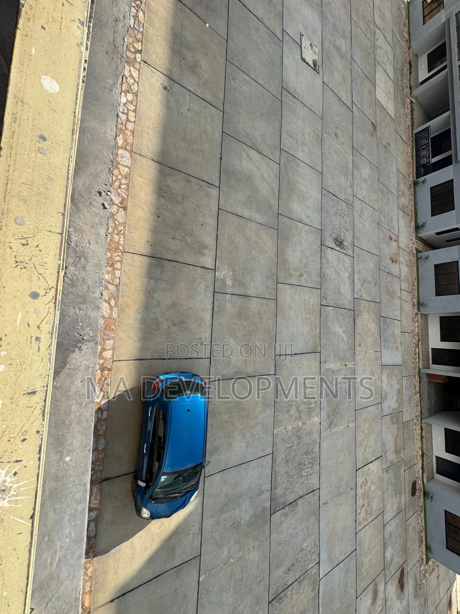 3bdrm Apartment in Madev Realty, Achimota for rent