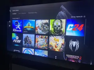 Ps4-Nintendo Game Accounts