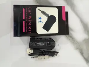 Car Bluetooth