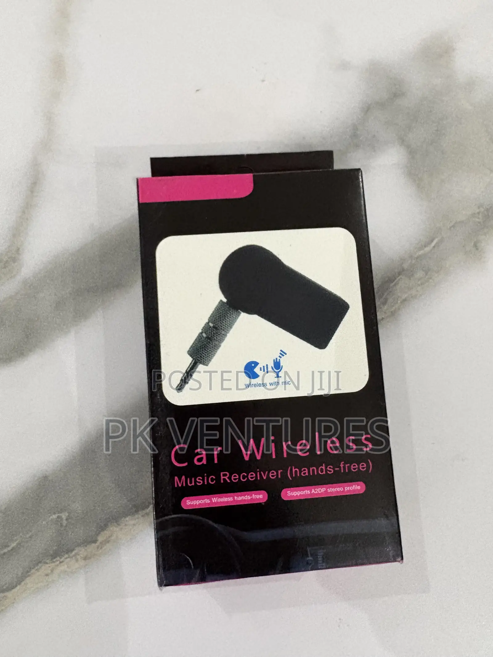 Car Bluetooth