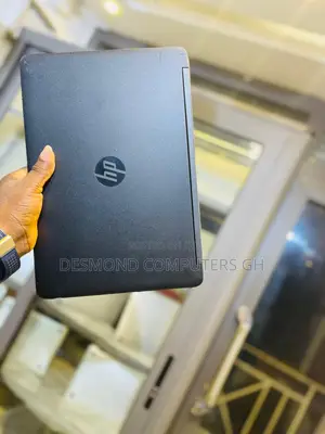 Laptop HP ProBook 640 G1 8GB Intel Core i5 HDD 250GB