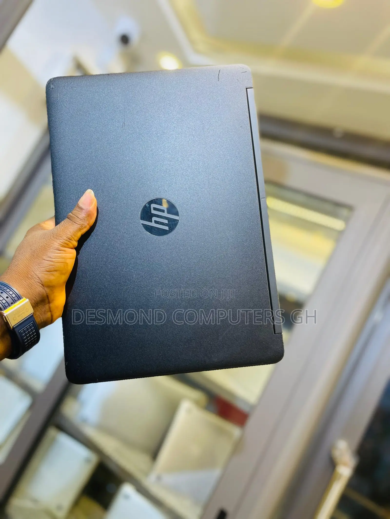 Laptop HP ProBook 640 G1 8GB Intel Core i5 HDD 250GB