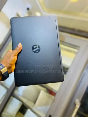 Laptop HP ProBook 640 G1 8GB Intel Core i5 HDD 250GB