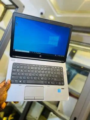 Laptop HP ProBook 640 G1 8GB Intel Core i5 HDD 250GB