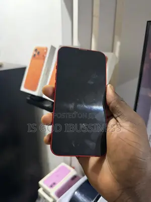 Apple iPhone 14 128 GB Red