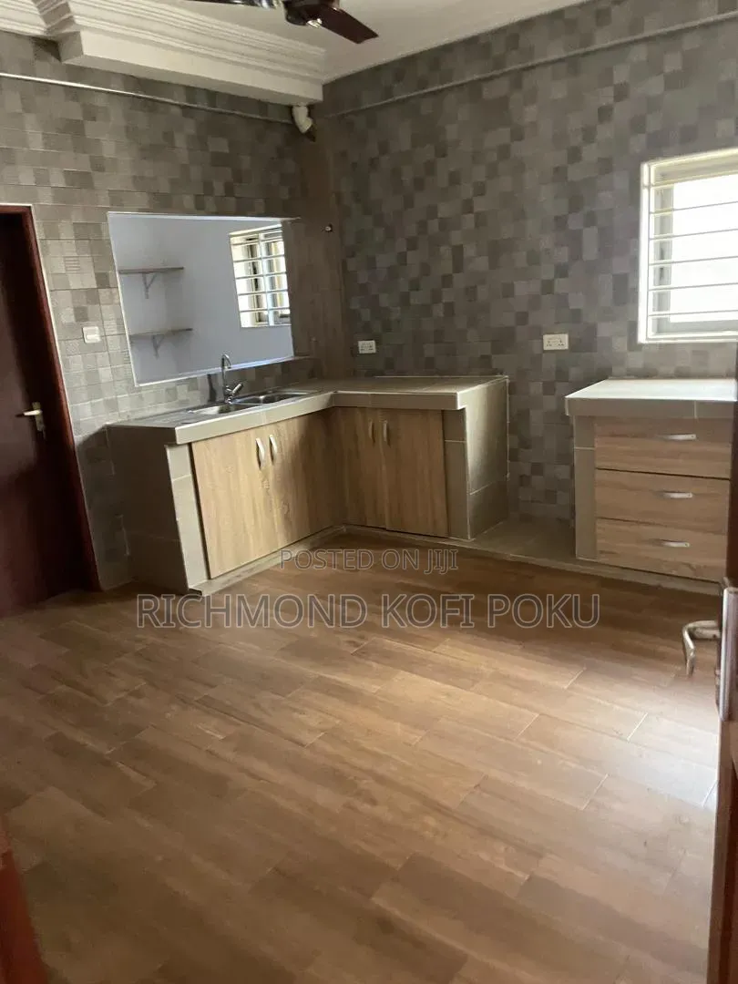 2bdrm Apartment in Kofi'S Realty, Baatsona Total for rent